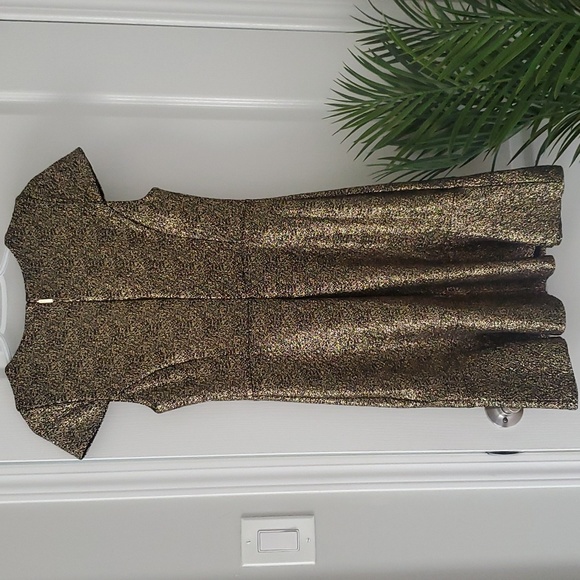 Michael Kors Cocktail Dress - Picture 5 of 5